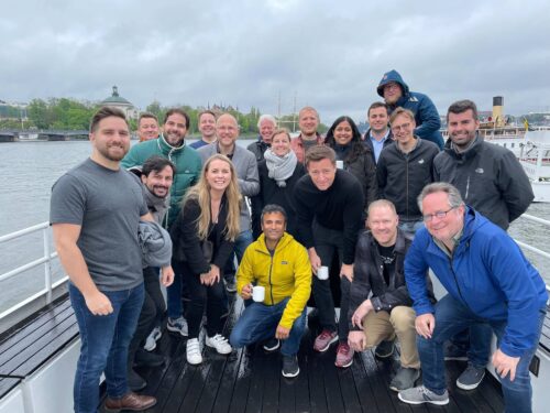 Pradeep GanapathyRaj: Product Leader & AI Strategy Expert